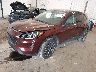 1FMCU9G66MU****** Used and Repairable 2021 Ford Escape in Flint