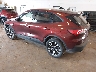 1FMCU9G66MU****** Salvage and Repairable 2021 Ford Escape in Flint
