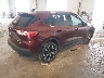 1FMCU9G66MU****** Salvage and Wrecked 2021 Ford Escape in Michigan State