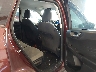 1FMCU9G66MU****** Wrecked 2021 Ford Escape in Flint
