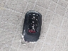 3CZRZ2H38RM****** Salvage 2024 Honda HR-V in Massachusetts State