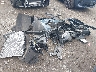 3CZRZ2H38RM****** Wrecked 2024 Honda HR-V in Massachusetts State