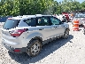 1FMCU0F76HU****** Salvage and Wrecked 2017 Ford Escape in Virginia State