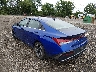 KMHLS4DG3RU****** Salvamento y Reparables 2024 Hyundai Elantra en Long Island