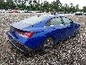 KMHLS4DG3RU****** Salvamento y Destrozados 2024 Hyundai Elantra en Estado de Nueva York