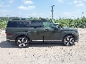5NMP4DGL9SH****** Repairable 2025 Hyundai Santa Fe in Pennsylvania State