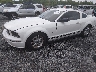 1ZVHT80N095****** Usados y Reparables 2009 Ford Mustang en Elkton