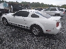 1ZVHT80N095****** Salvamento y Reparables 2009 Ford Mustang en Elkton