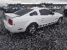 1ZVHT80N095****** Salvamento y Destrozados 2009 Ford Mustang en Estado de Maryland