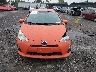 JTDKDTB36C1****** Destrozados 2012 Toyota Prius C en Estado de Pennsylvania