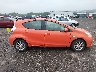 JTDKDTB36C1****** Usados 2012 Toyota Prius C en Estado de Pennsylvania