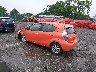 JTDKDTB36C1****** Salvamento y Reparables 2012 Toyota Prius C en Philadelphia