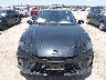 4T1DAACK9SU****** Wrecked 2025 Toyota Camry in Texas State