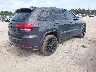 1C4RJEAGXJC****** Salvamento y Destrozados 2018 Jeep Grand Cherokee en Estado de Georgia