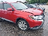 JA4AZ3A36KZ****** Repairable 2019 Mitsubishi Outlander