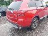 JA4AZ3A36KZ****** Salvage and Wrecked 2019 Mitsubishi Outlander in Baltimore