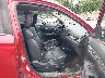 JA4AZ3A36KZ****** Used and Repairable 2019 Mitsubishi Outlander in Maryland State