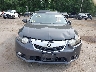 JH4CU2F65CC****** Wrecked 2012 Acura TSX in Maryland State