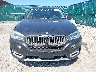 5UXKR6C57E0****** Wrecked 2014 BMW X5 in Indiana State