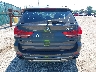 5UXKR6C57E0****** Wrecked 2014 BMW X5