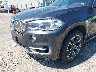 5UXKR6C57E0****** Salvage and Repairable 2014 BMW X5 in Indiana State