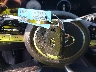 KMHLS4AG2PU****** Salvage 2023 Hyundai Elantra in North Carolina State