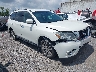 5N1AR2MN7EC****** Salvamento y Destrozados 2014 Nissan Pathfinder en Nashville