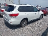 5N1AR2MN7EC****** Salvamento y Destrozados 2014 Nissan Pathfinder en Estado de Tennessee