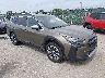 4S4BTGPD1P3****** Salvamento y Destrozados 2023 Subaru Outback en Wichita