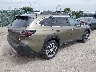 4S4BTGPD1P3****** Salvamento y Destrozados 2023 Subaru Outback en Estado de Kansas