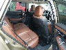 4S4BTGPD1P3****** Destrozados 2023 Subaru Outback en Wichita