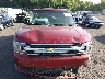 2FMGK5C81EB****** Destrozados 2014 Ford Flex en Estado de Pennsylvania
