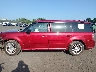 2FMGK5C81EB****** Reparables 2014 Ford Flex en Estado de Pennsylvania