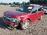 2FMGK5C81EB****** Usados y Reparables 2014 Ford Flex en Scranton