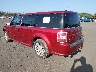 2FMGK5C81EB****** Salvamento y Reparables 2014 Ford Flex en Scranton