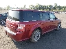 2FMGK5C81EB****** Salvamento y Destrozados 2014 Ford Flex en Estado de Pennsylvania