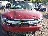 2FMGK5C81EB****** Salvamento y Reparables 2014 Ford Flex en Estado de Pennsylvania