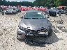 4T1G11AK4RU****** Wrecked 2024 Toyota Camry in Georgia State