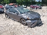 4T1G11AK4RU****** Salvage and Wrecked 2024 Toyota Camry in Atlanta