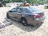 4T1G11AK4RU****** Salvage and Repairable 2024 Toyota Camry in Atlanta