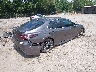 4T1G11AK4RU****** Salvage and Wrecked 2024 Toyota Camry in Georgia State