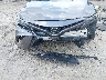 4T1G11AK4RU****** Salvage and Repairable 2024 Toyota Camry in Georgia State