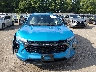 KL77LGEP4SC****** Used 2025 Chevrolet Trax in Tennessee State