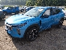 KL77LGEP4SC****** Used and Repairable 2025 Chevrolet Trax in Knoxville