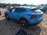 KL77LGEP4SC****** Salvage and Repairable 2025 Chevrolet Trax in Knoxville