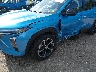KL77LGEP4SC****** Salvage and Repairable 2025 Chevrolet Trax in Tennessee State
