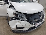 JN8AT2MV2JW****** Salvamento y Reparables 2018 Nissan Rogue en Estado de Pennsylvania