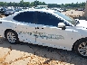 4T1C11AK0MU****** Salvamento y Reparables 2021 Toyota Camry en Estado de Carolina del Norte