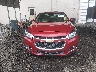 1G11J5SX6EU****** Wrecked 2014 Chevrolet Malibu in Delaware State