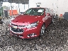1G11J5SX6EU****** Used and Repairable 2014 Chevrolet Malibu in New Castle